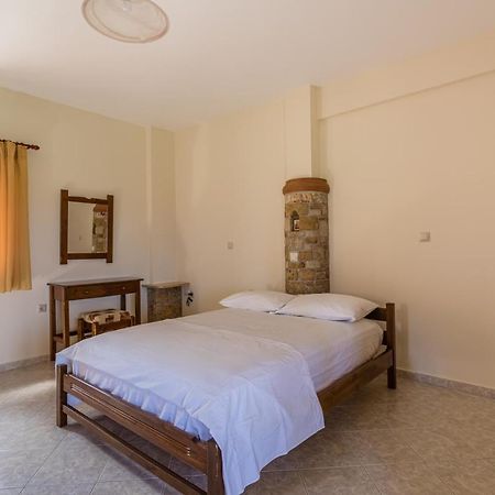 Chioureas Apartments Levktron Экстерьер фото